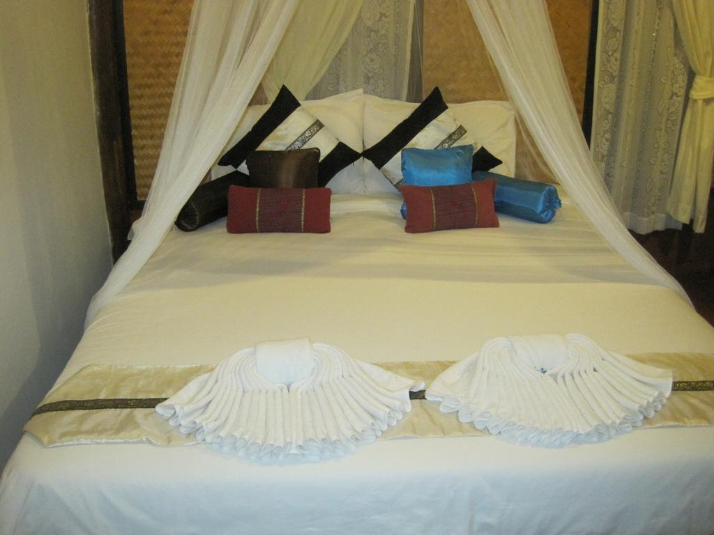 Le Mont Resort Pai Zimmer foto