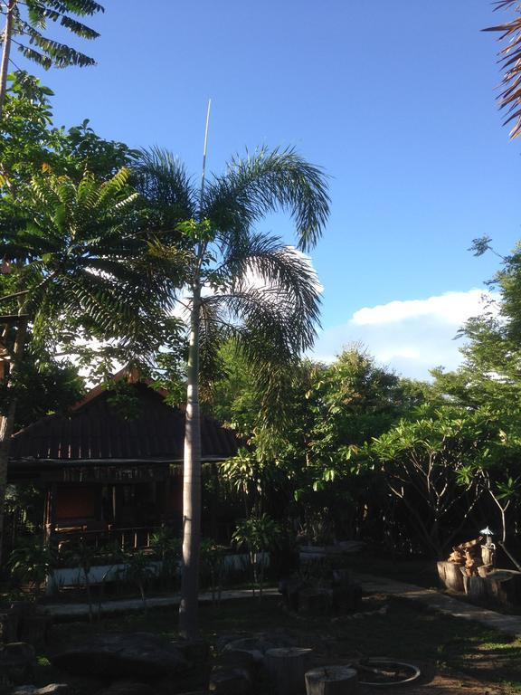 Le Mont Resort Pai Exterior foto