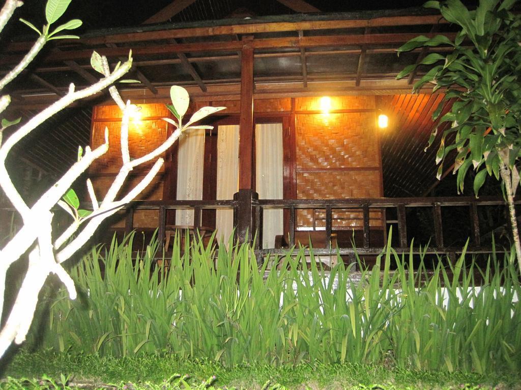 Le Mont Resort Pai Exterior foto